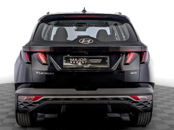 Hyundai Tucson IV с пробегом 2021 года, цена 2 845 000 рублей, 77984 км, внедорожник, Автокод Объявления