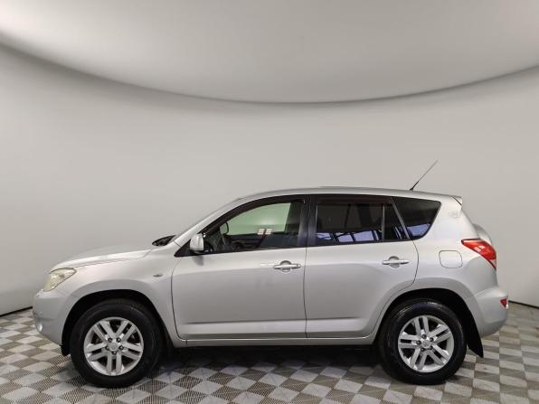 Toyota RAV4 III (XA30) с пробегом 2008 года, цена 1 249 000 рублей, 220695 км, внедорожник, Автокод Объявления