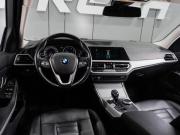 BMW 3 серии VII (G2x) Тюмень  - изображение 27