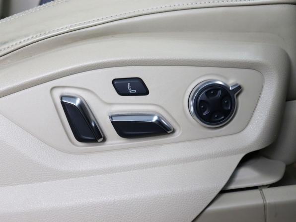Audi Q7 II (4M) с пробегом 2016 года, цена 3 600 000 рублей, 147884 км, внедорожник, Автокод Объявления