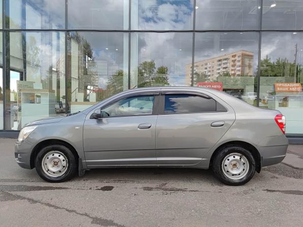 Chevrolet Cobalt II с пробегом 2013 года, цена 499 000 рублей, 153000 км, седан, Автокод Объявления