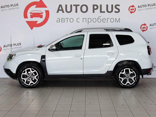 Renault Duster II с пробегом 2021 года, цена 1 340 000 рублей, 72660 км, внедорожник, Автокод Объявления