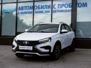 Lada (ВАЗ) Vesta I Рестайлинг (NG) Екатеринбург  - изображение 22