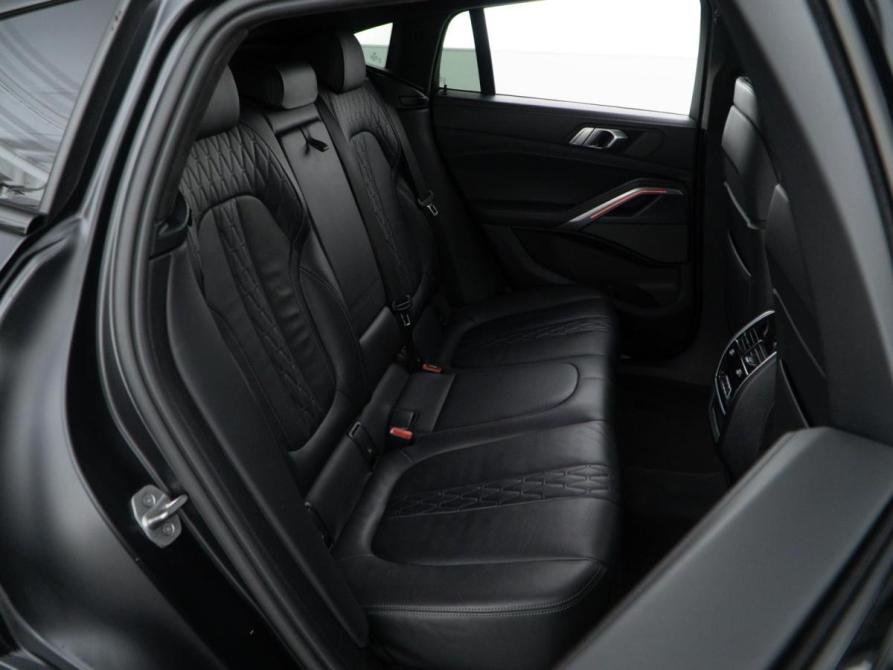 BMW X6 III (G06) Москва  - изображение 7
