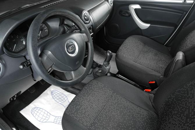 Lada (ВАЗ) Largus I с пробегом 2019 года, цена 769 000 рублей, 177400 км, универсал, Автокод Объявления