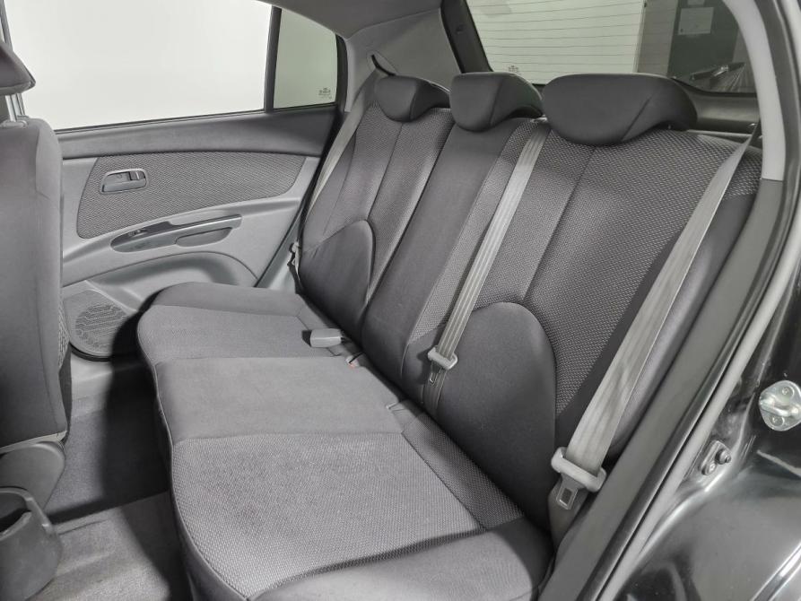 Kia Rio II Рестайлинг Нижний Новгород  - изображение 9