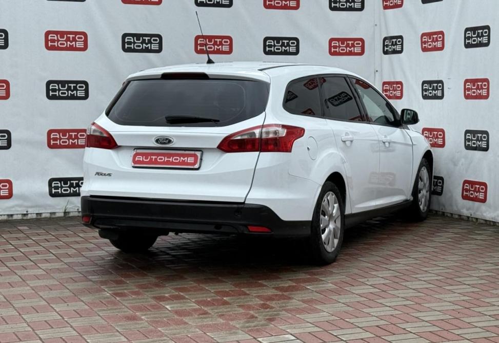 Ford Focus III Санкт-Петербург  - изображение 6