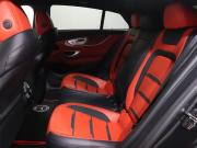 Mercedes-Benz AMG GT 4-Door Coupe I Москва  - изображение 39