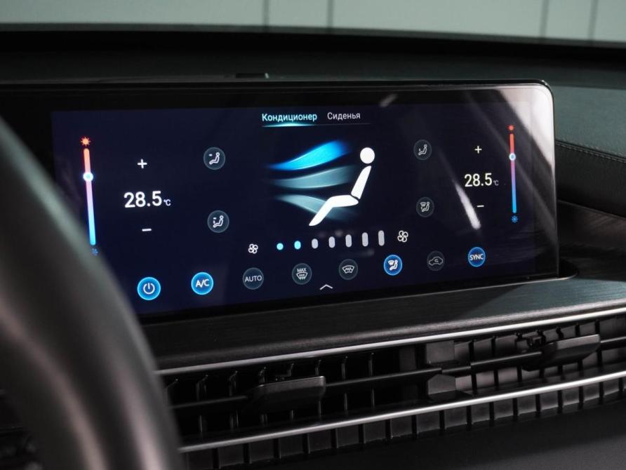 Chery Tiggo 7 Pro Max I Воронеж  - изображение 20