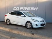 Hyundai Solaris I Тамбов  - изображение 23