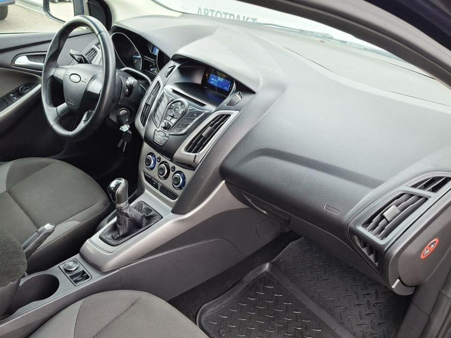 Ford Focus III Владимир  - изображение 11