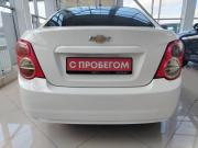 Chevrolet Aveo II Арзамас  - изображение 23