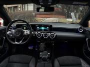 Mercedes-Benz CLA II (C118 X118) Москва  - изображение 39
