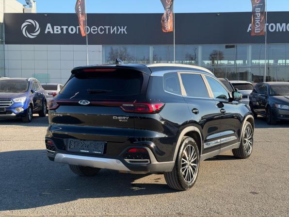 Chery Tiggo 8 I Рестайлинг с пробегом 2023 года, цена 1 909 000 рублей, 24461 км, внедорожник, Автокод Объявления