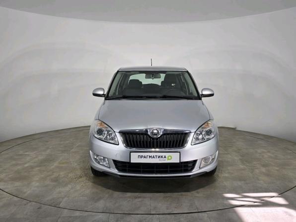 Skoda Fabia II Рестайлинг с пробегом 2013 года, цена 439 000 рублей, 139265 км, хэтчбек, Автокод Объявления