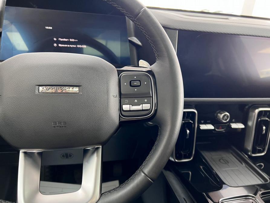 Haval Dargo I Тверь  - изображение 19