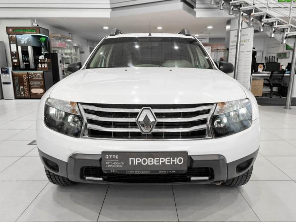 Renault Duster I с пробегом 2012 года, цена 750 000 рублей, 155144 км, внедорожник, Автокод Объявления
