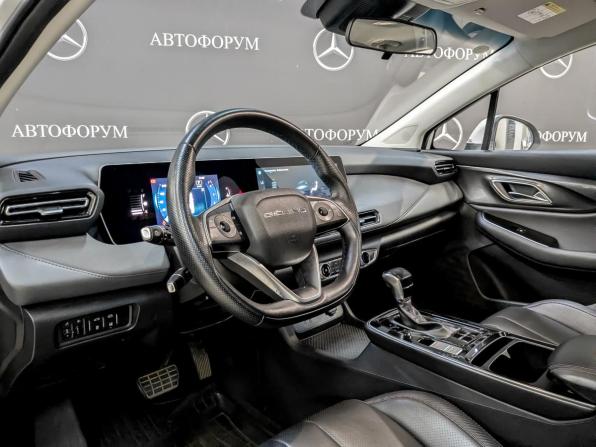 BAIC U5 Plus с пробегом 2023 года, цена 850 000 рублей, 80852 км, седан, Автокод Объявления