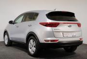Kia Sportage IV Рестайлинг Ярославль  - изображение 32