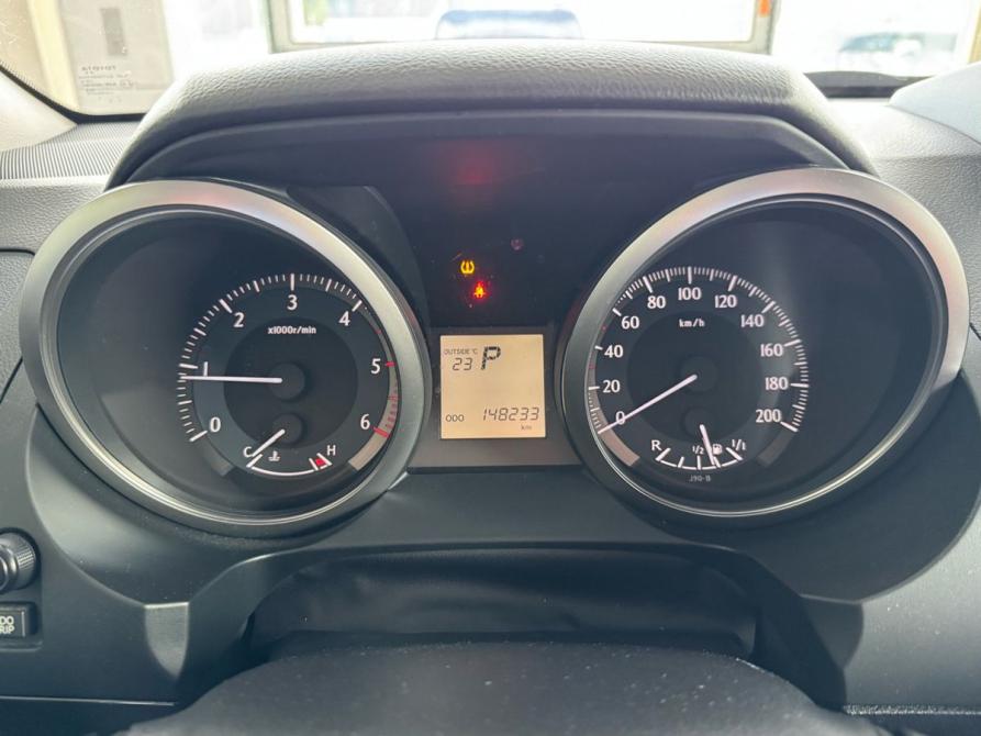 Toyota Land Cruiser Prado 150 Series Рестайлинг 1 Москва  - изображение 18