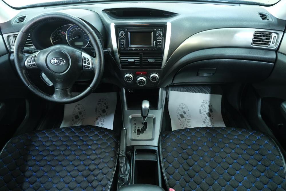 Subaru Forester III Рестайлинг Омск  - изображение 14