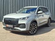 Chery Tiggo 8 Pro Max I Рестайлинг Самара  - изображение 27
