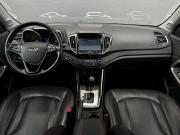 Chery Tiggo 5 I Рестайлинг Санкт-Петербург  - изображение 29
