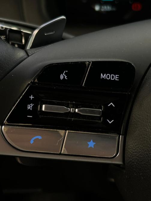 Hyundai Tucson IV Краснодар  - изображение 23