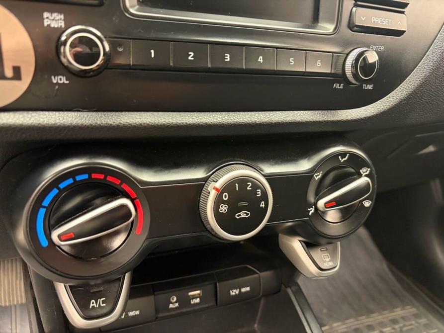 Kia Rio IV Ростов-на-Дону  - изображение 10