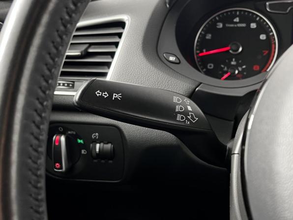 Audi Q3 I (8U) Рестайлинг с пробегом 2016 года, цена 2 288 900 рублей, 67604 км, внедорожник, Автокод Объявления