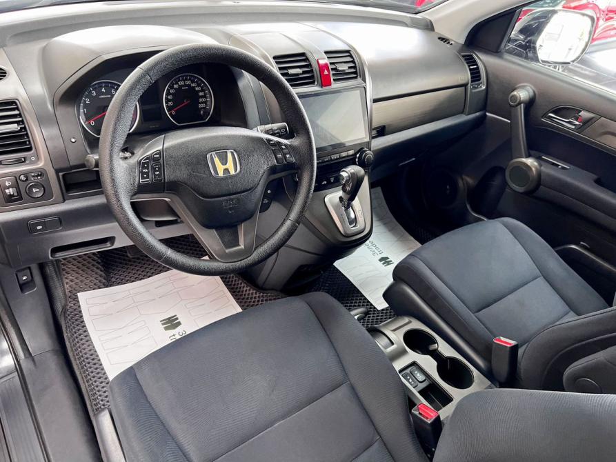 Honda CR-V III Рестайлинг Тверь  - изображение 8