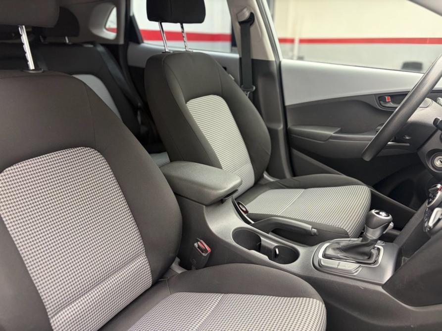 Hyundai Kona I Ростов-на-Дону  - изображение 21