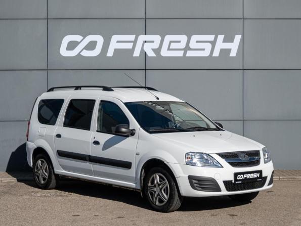Lada (ВАЗ) Largus I с пробегом 2019 года, цена 1 020 000 рублей, 42256 км, универсал, Автокод Объявления
