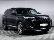 Exeed VX I Рестайлинг Москва  - изображение 25