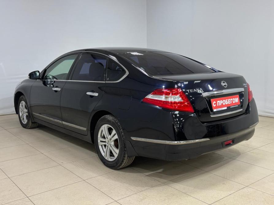 Nissan Teana II (J32) Альметьевск  - изображение 8