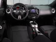 Nissan Juke I Воронеж  - изображение 25