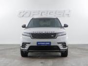 Land Rover Range Rover Velar I Москва  - изображение 27