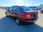 Hyundai Accent III Тюмень  - изображение 21