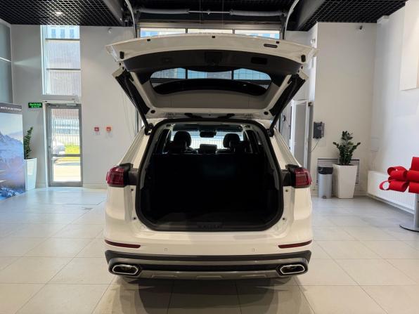 Chery Tiggo 8 Pro I с пробегом 2021 года, цена 1 830 000 рублей, 85691 км, внедорожник, Автокод Объявления