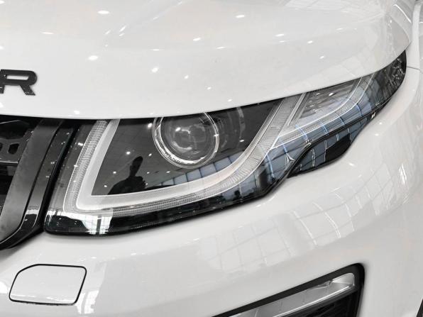 Land Rover Range Rover Evoque I Рестайлинг с пробегом 2018 года, цена 2 850 000 рублей, 64185 км, внедорожник, Автокод Объявления