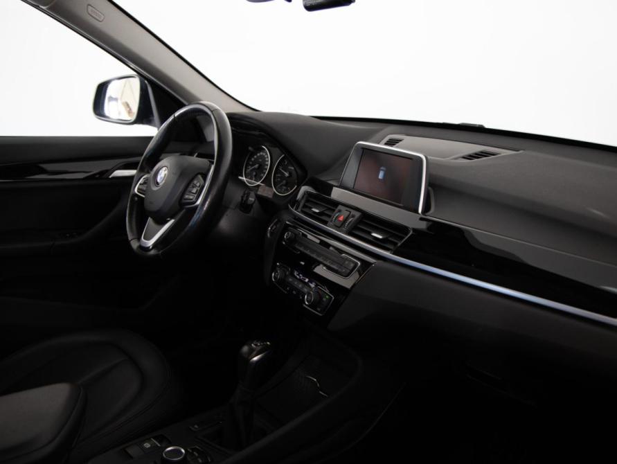 BMW X1 II (F48) Санкт-Петербург  - изображение 12