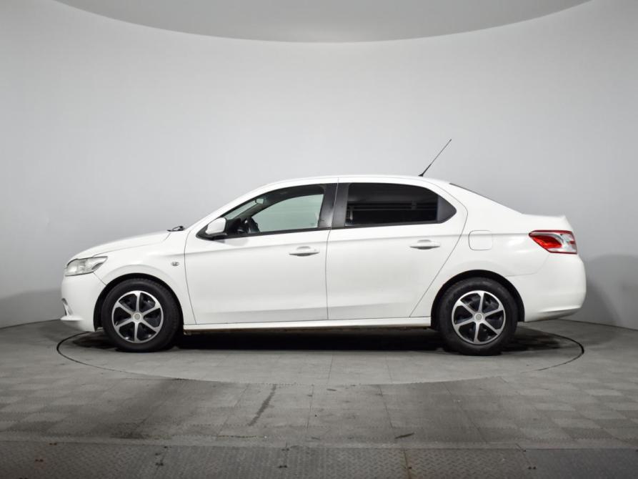 Peugeot 301 I Санкт-Петербург  - изображение 9
