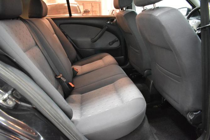 Skoda Octavia I (A4) Рестайлинг с пробегом 2008 года, цена 399 000 рублей, 307000 км, лифтбек, Автокод Объявления
