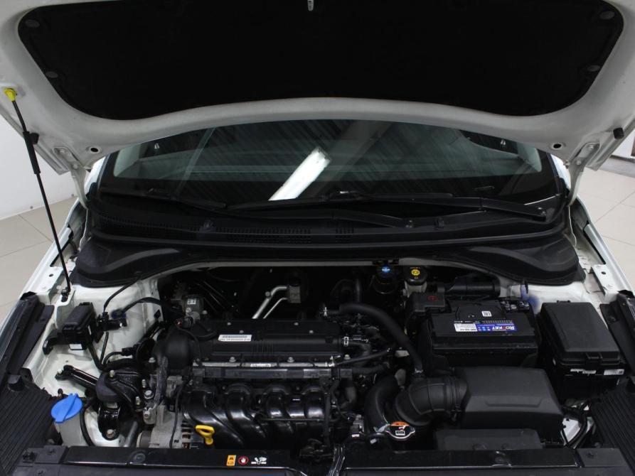 Hyundai Solaris II Курск  - изображение 11