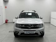 Renault Duster I Рестайлинг Казань  - изображение 17