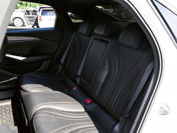 Geely Preface I с пробегом 2024 года, цена 2 450 000 рублей, 47433 км, седан, Автокод Объявления
