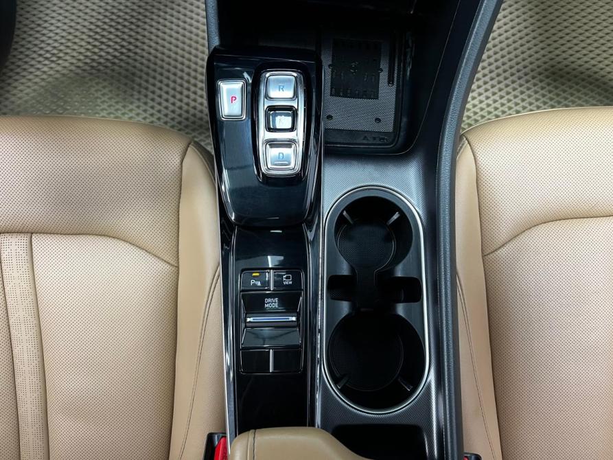 Hyundai Sonata VIII (DN8) Казань  - изображение 23