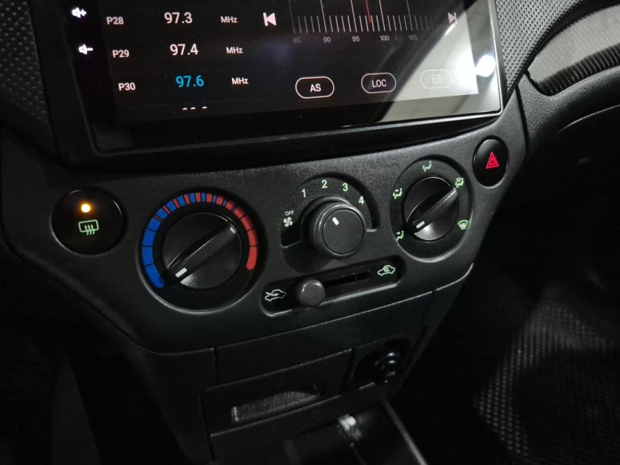 Chevrolet Aveo I Рестайлинг Альметьевск  - изображение 17