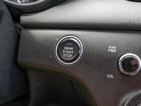 Kia Sportage IV Рестайлинг с пробегом 2020 года, цена 2 399 000 рублей, 157703 км, внедорожник, Автокод Объявления
