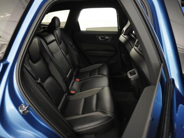 Volvo XC60 II с пробегом 2020 года, цена 3 330 000 рублей, 142850 км, внедорожник, Автокод Объявления
